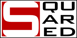 Squared Language logo